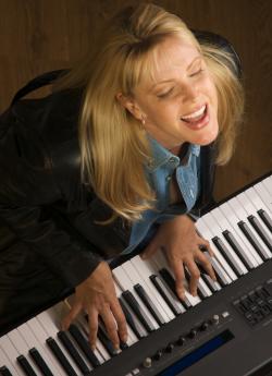 Private Keyboard Lessons | King of Prussia, PA 19406