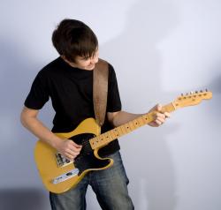 Electric Guitar Lessons | King of Prussia, PA 19406