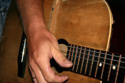 Acoustic Guitar Lessons | King of Prussia, PA 19406