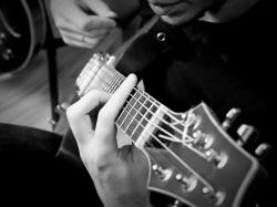 Private Guitar Lessons | Lansdale, PA 19446